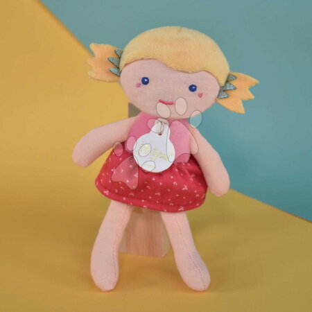 Hadrové panenky - Panenka Les Petits Pop Jolijou - 19