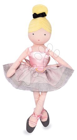 Plyšové hračky | Novinky - Panenka Margot My Little Ballerina Jolijou