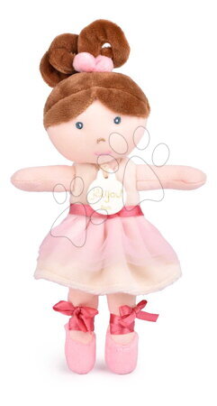 Bábiky - Bábika baletka My Ballerina Doll White Jolijou