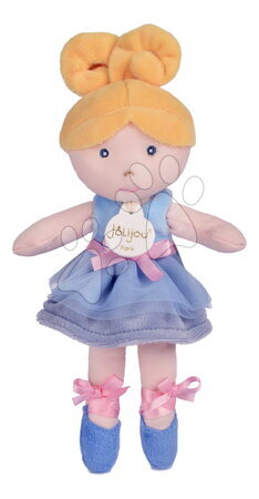 Poupées pour filles | Page 7 - Poupée ballerine My Ballerina Doll Blue