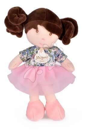 Jolijou - Păpușă de schimbat Emilie My First Wardrobe Jolijou