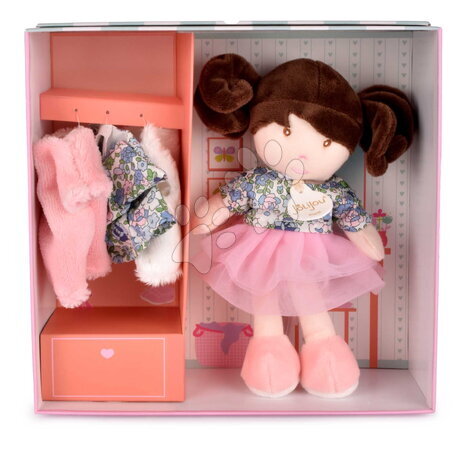 Jolijou - Păpușă de schimbat Emilie My First Wardrobe Jolijou_1