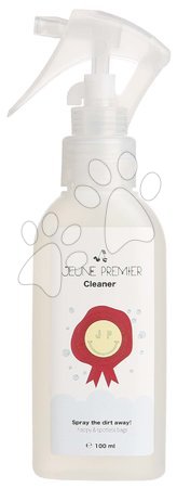 Kreatív és didaktikus játékok - Tisztító spray táskára Cleaner Jeune Premier