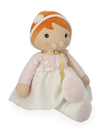 Poupées de chiffon - Poupée Valentine Doll Tendresse Kaloo pour bébés - 2
