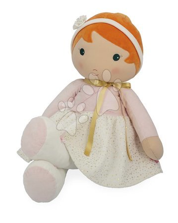Krpene lutke - Bábika pre bábätká Valentine Doll Tendresse Kaloo_1