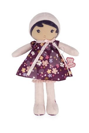 Handrové bábiky - Bábika pre bábätká Violette Doll Tendresse Kaloo