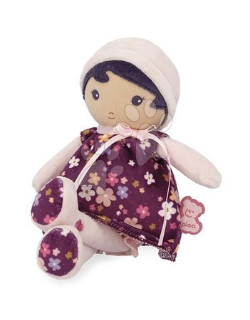 Játékbabák gyerekeknek - Rongybaba kisbabáknak Violette Doll Tendresse Kaloo_1