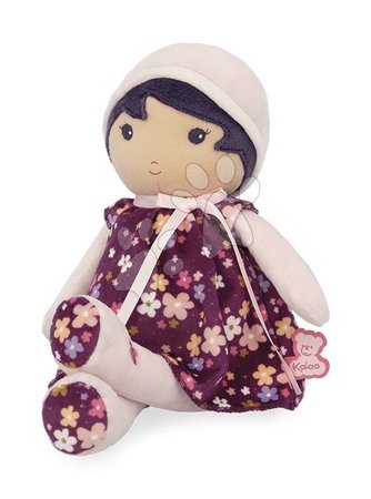 Păpuși pentru fetițe - Păpușă pentru bebeluși Violette Doll Tendresse Kaloo_1