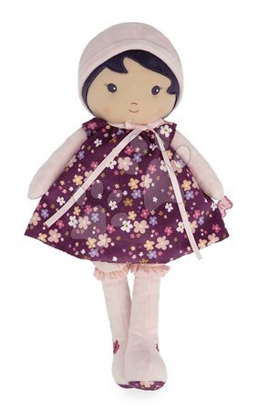 Bábiky pre dievčatá - Bábika pre bábätká Violette Doll Tendresse Kaloo