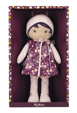 Hadrové panenky - Panenka pro miminka Violette Doll Tendresse Kaloo - 3