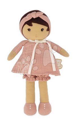 Bábiky pre dievčatá - Bábika pre bábätká Amandine Doll Tendresse Kaloo