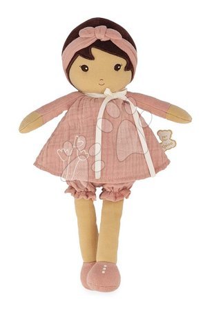 Kaloo - Păpușă pentru bebeluși Amandine Doll Tendresse Kaloo