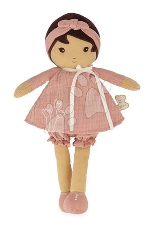 Kaloo - Panenka pro miminka Amandine Doll Tendresse Kaloo