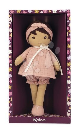 Hadrové panenky - Panenka pro miminka Amandine Doll Tendresse Kaloo - 3
