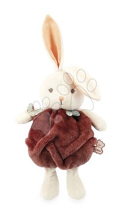 Plyšové zajace - Plyšový zajačik Bubble of Love Rabbit Cinnamon Plume Kaloo