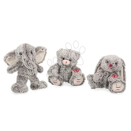 0-tól 3 hónapos korig - Plüss maci Grey Prestige Maé Bear Rouge Kaloo - 1