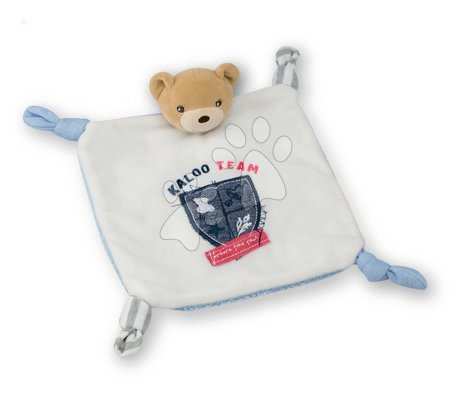 Descuentos extra | Página 9 - Oso de peluche para abrazar Doudou Team Kaloo