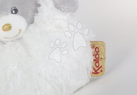 Gyerekszoba dekorációk - Plüss mackó gömbben Kaloo - 8