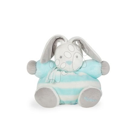 Plyšové zajace - Plyšový zajačik BeBe Pastel Chubby Kaloo