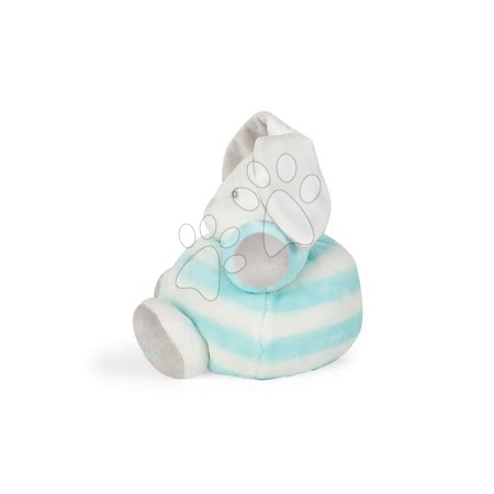 Za dojenčke - Plišasti zajček BeBe Pastel Chubby Kaloo - 3
