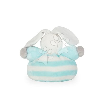 Za dojenčke - Plišasti zajček BeBe Pastel Chubby Kaloo - 4