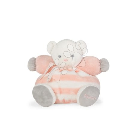 Plišasti medvedek BeBe Pastel Chubby Kaloo