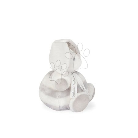 Pentru bebeluși - Iepuraş din pluş BeBe Pastel Chubby Kaloo - 1