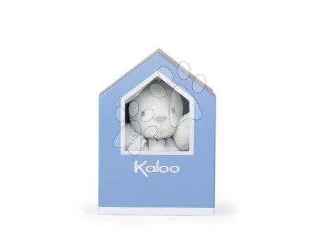 Pentru bebeluși - Iepuraş din pluş BeBe Pastel Chubby Kaloo - 5