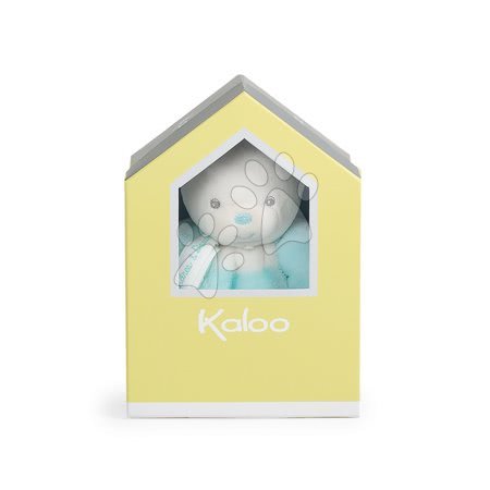 Plüssmacik - Plüss maci BeBe Pastel Chubby Kaloo - 5