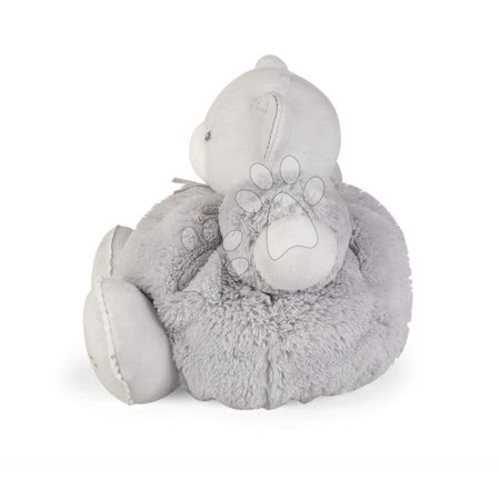 Plyšoví medvědi - Plyšový medvídek s chrastítkem Perle Chubby Kaloo - 3