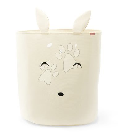 Windeln und Windelwechseln - Textilkorb Hirsch My Large Basket Classique Home Kaloo