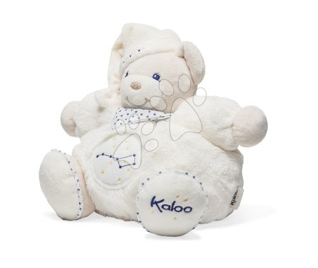 Plyšoví medvědi - Plyšový medvěd Petite Etoile Chubby Bear Kaloo - 1