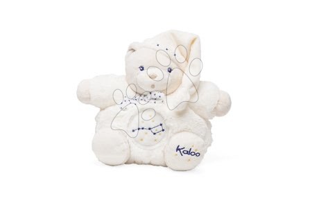 Plüssmacik - Plüss mackó Petite Etoile Chubby Bear Kaloo - 1