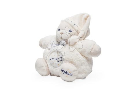 Plyšoví medvědi - Plyšový medvěd Petite Etoile Chubby Bear Kaloo