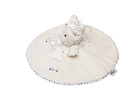 Alvókendők DouDou - Mackó alvókendő Petite Etoile Round Doudou Bear Kaloo - 1