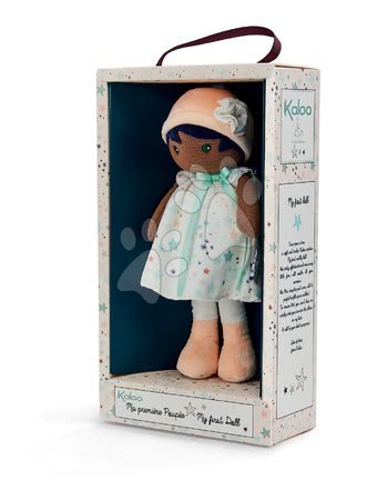 Hadrové panenky - Panenka pro miminka Manon K Tendresse Kaloo - 1