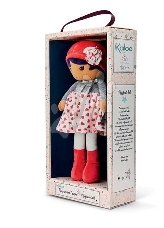 Panenky pro dívky - Panenka pro miminka Jade K Tendresse Kaloo_1
