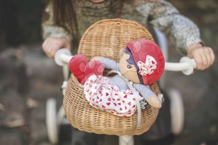 Játékbabák gyerekeknek - Rongybaba csecsemőknek Jade K Tendresse Kaloo_1