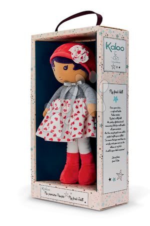 Szmaciane lalki - Lalka dla dzieci Jade K Tendresse Kaloo - 3