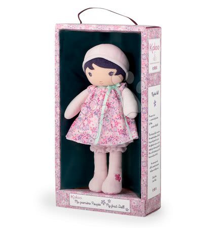 Rongybabák - Rongybaba csecsemőknek Fleur K Tendresse Kaloo - 1