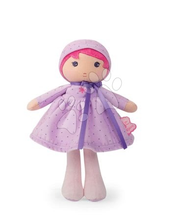 Krpene lutke - Lutka za bebe Lise K Tendresse Kaloo