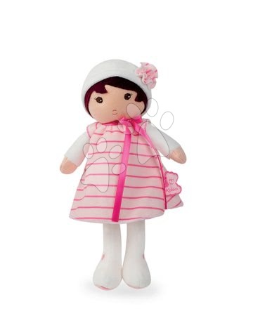 Krpene lutke - Lutka za bebe Rose K Tendresse Kaloo