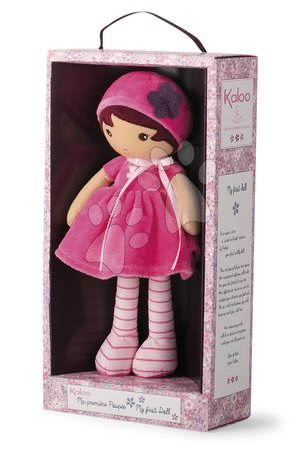 Handrové bábiky - Bábika pre bábätká Emma K Tendresse Kaloo - 3