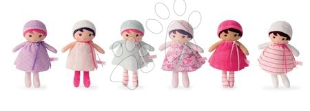 Kaloo - Set panenky pro miminka K Tendresse Kaloo
