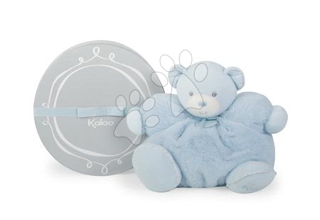 Perle - Plišasti medvedek Perle-Chubby Bear Kaloo_1