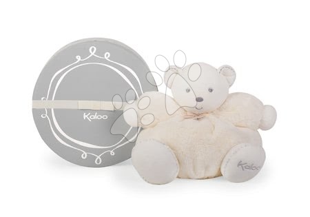 Perle - Plišasti medvedek Perle-Chubby Bear Kaloo_1