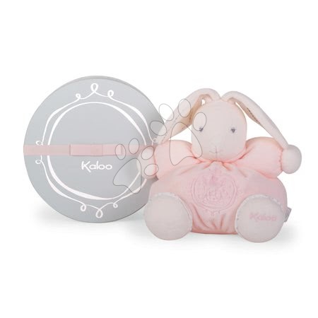Legkisebbeknek - Plüss nyuszi Perle-Chubby Rabbit Kaloo - 1