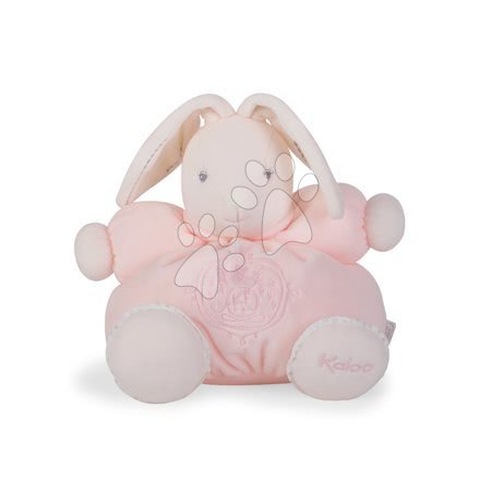 Kaloo - Plyšový králíček Perle-Chubby Rabbit Kaloo