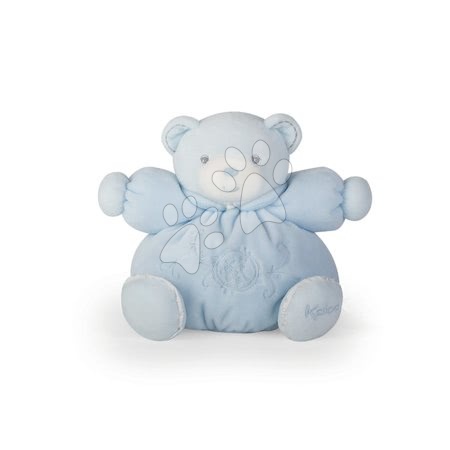 Perle - Plyšový medvedík Perle-Chubby Bear Kaloo