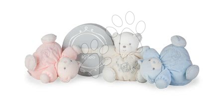 Plyšové medvede - Plyšový medvedík Perle-Chubby Bear Kaloo - 6